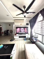 Blk 801C Keat Hong Crest (Choa Chu Kang), HDB 4 Rooms #629450741
